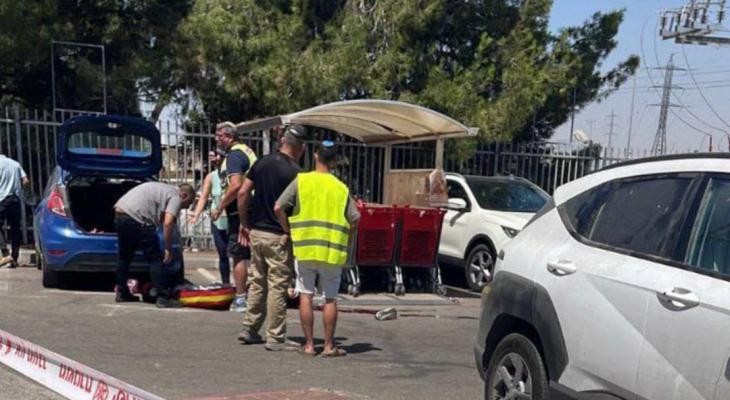  عملية بطولية فلسطينية تسفر عن استشهاد المنفذين ومقتل صهيوني جنوب بيت لحم