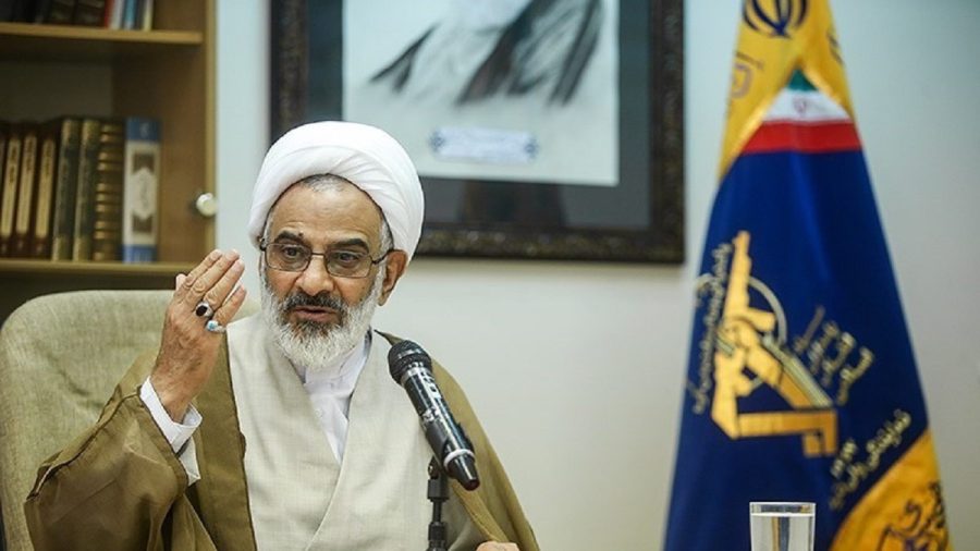 صادقي: لا ثقة بأميركا والشعب الايراني يثق بالمفاوضين ولن يتنازل عن ثوابت الثورة