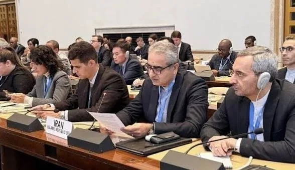 إيران في اجتماع ال"أونكتاد": نتائج التنمية لا يمكن تقييمها بمعزل عن البيئة الدولية