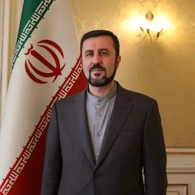 غريب آبادي: التطورات الأخيرة أثبتت المكانة الحاسمة للمقاومة وصمود الشعوب في المعادلات الإقليمية