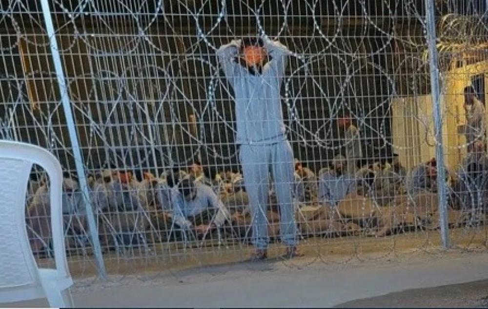 مؤسسات الأسرى الفلسطينية: العدو الإسرائيلي حوّل سجونه ومعسكراته إلى ساحات للتعذيب