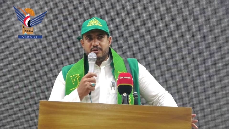 مديرية الوحدة في أمانة العاصمة تحتفي بذكرى المولد النبوي