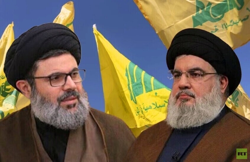 "الشعبية" تدعو الفلسطينيين للمشاركة الحاشدة غداً بتشييع السيد نصر الله