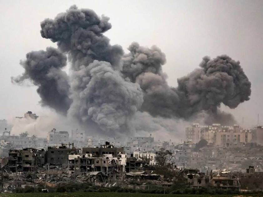 50 خبيرا أمميا يطالبون باتخاذ إجراء دولي حاسم لوقف إراقة الدماء في غزة