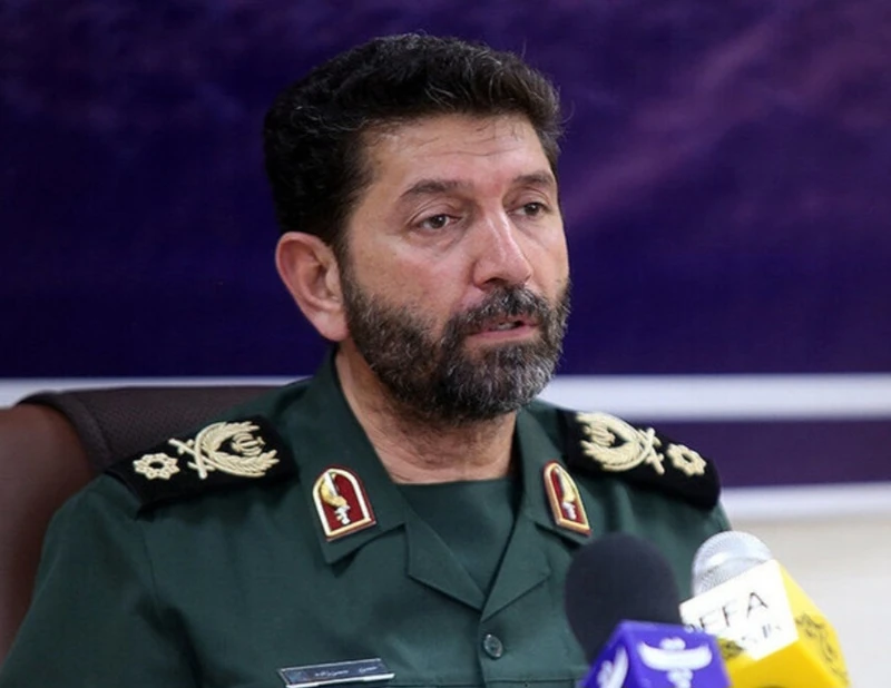 الحرس الثوري الإيراني: وصلنا إلى “قوة لا تنضب” وقوتنا الصاروخية غير قابلة للاحتواء