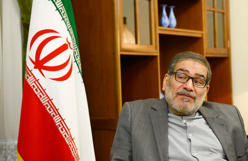 شمخاني: اتفاق سريع مع واشنطن في المتناول إذا تم احترام العقيدة النووية الإيرانية