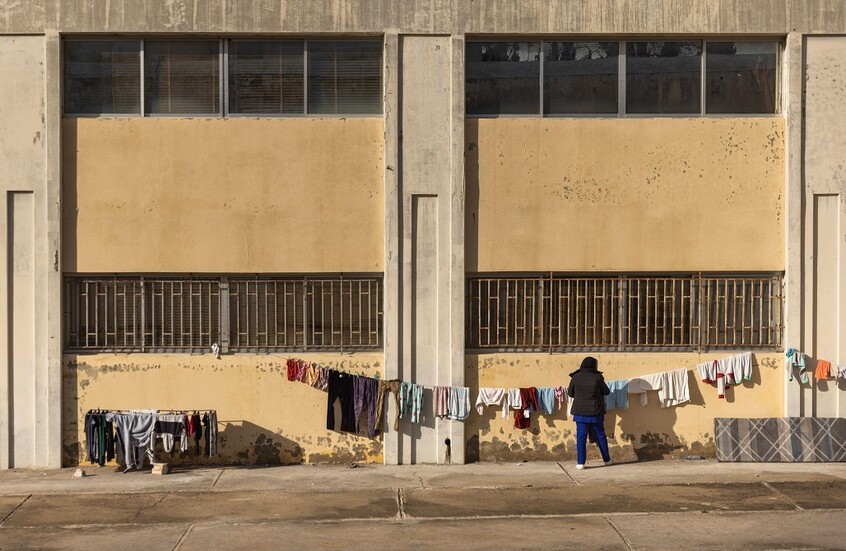 أطباء بلا حدود: 82 ألف نازح جراء الحرب "الإسرائيلية" على لبنان