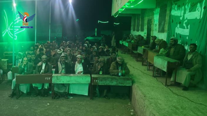 72 فعالية وأمسية في صنعاء احتفاءً بالمولد النبوي