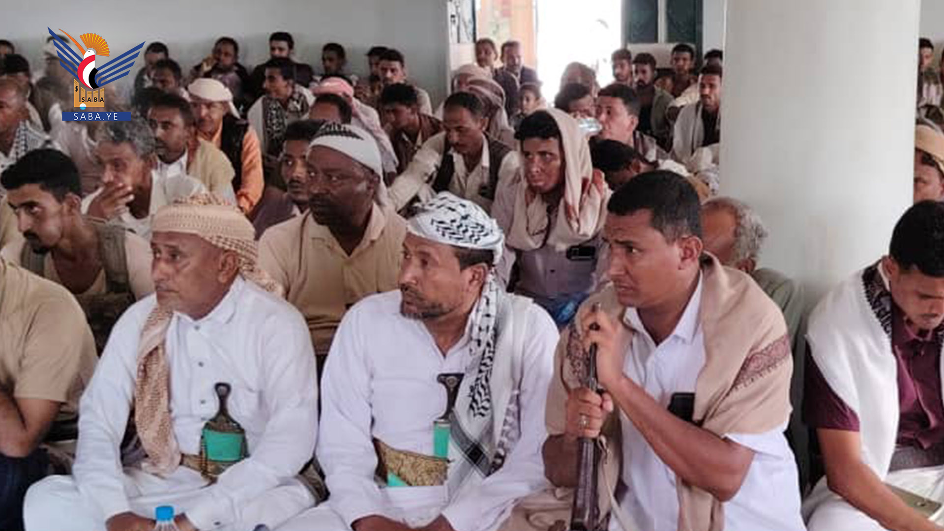 تدشين الأنشطة والدورات الصيفية في مديرية الزهرة بالحديدة