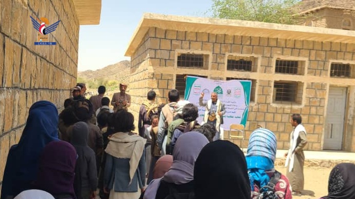 فعالية وأمسية في خولان بمحافظة صنعاء بذكرى المولد النبوي فعالية وأمسية في خولان بمحافظة صنعاء بذكرى المولد النبوي