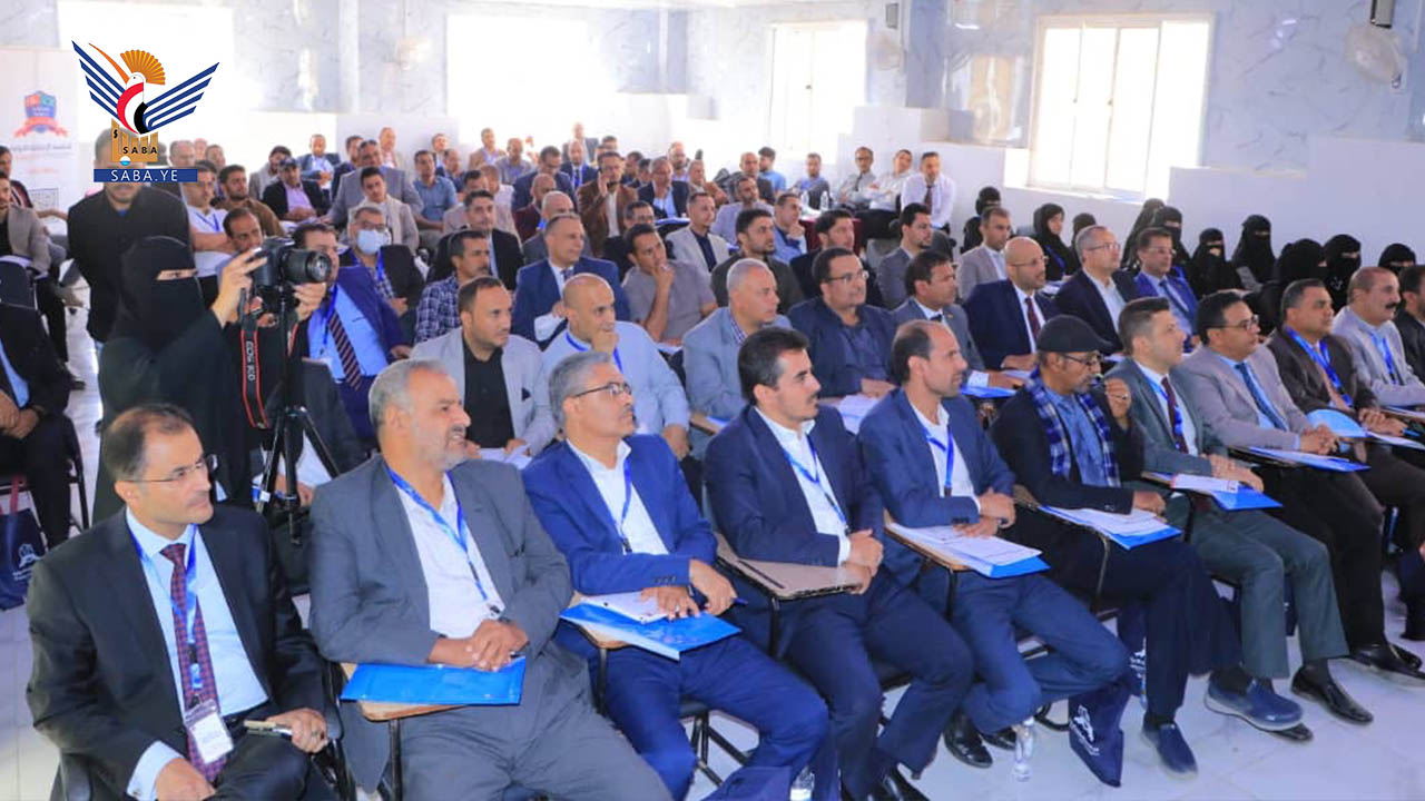 ورشة بصنعاء حول الفجوة بين مخرجات تعليم الحاسوب ومتطلبات سوق العمل  