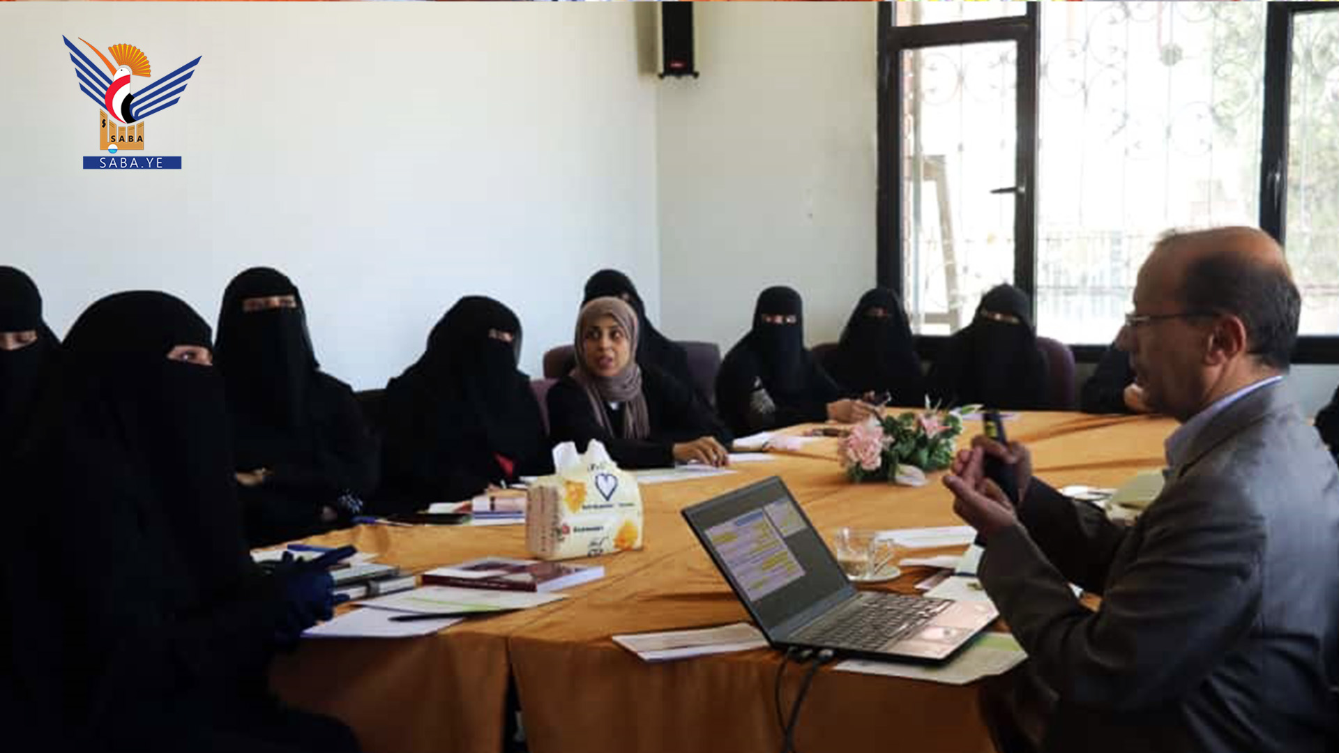 لقاء تشاوري بصنعاء حول الولادة القيصرية وآثارها على صحة الأم والطفل