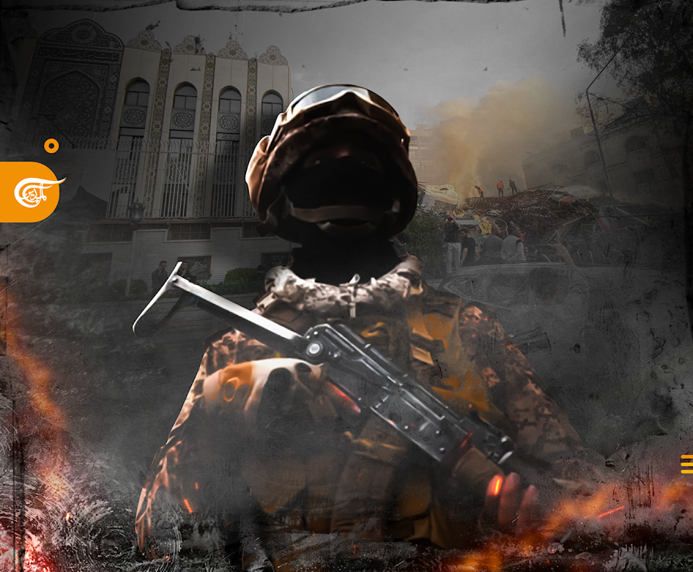 المشهد الكامل بانتظار الرد الإيراني