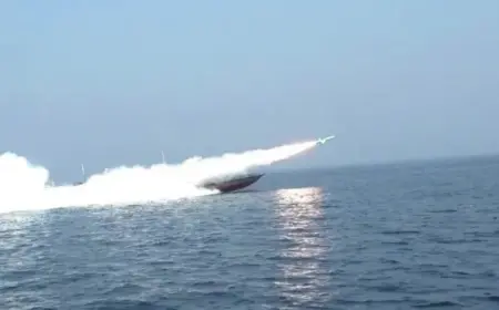 بنْ عامَي و"هآرتس" يُقِرّان بالهزيمةِ أمامَ إيرانَ