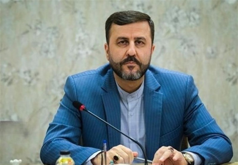 الخارجية الإيرانية: غروسي سيصل إلى طهران يوم الأربعاء