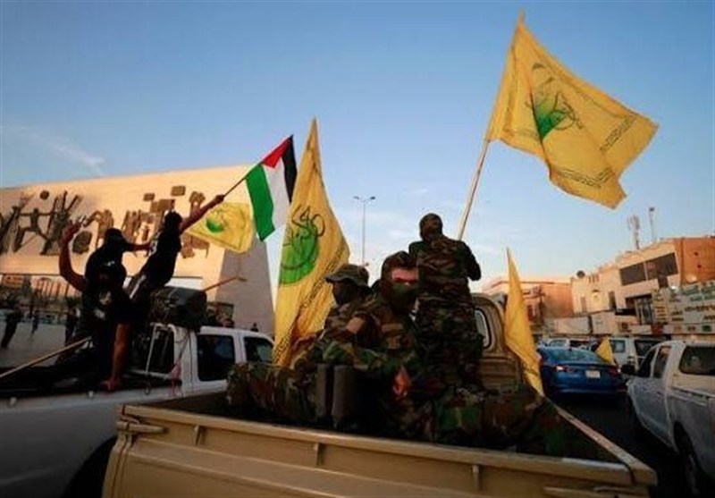 المقاومة الإسلامية في العراق تعلن مكافأة مالية مقابل معلومات عن مسؤولين أمريكيين