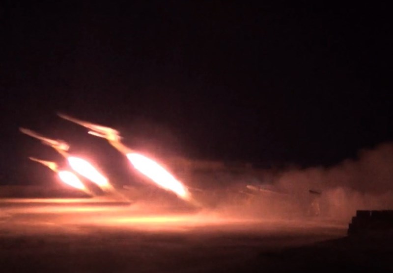 الجيش الإيراني: عشرات المسيّرات أصابت أهدافها في الأراضي المحتلة خلال الـ24 ساعة الماضية