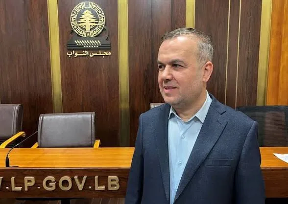 النائب حسن فضل الله: المقاومة متمسكة بحقها المشروع في الدفاع عن لبنان وأرضه