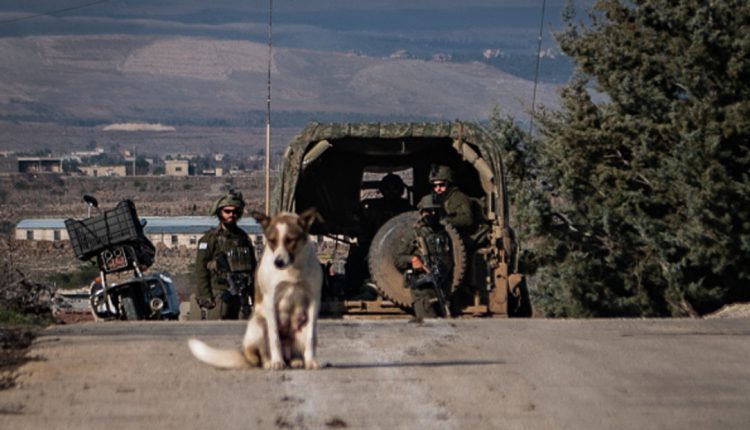 المرصد السوري: توغلات إسرائيلية يومية جنوب سوريا وسط صمت رسمي وتوتر شعبي