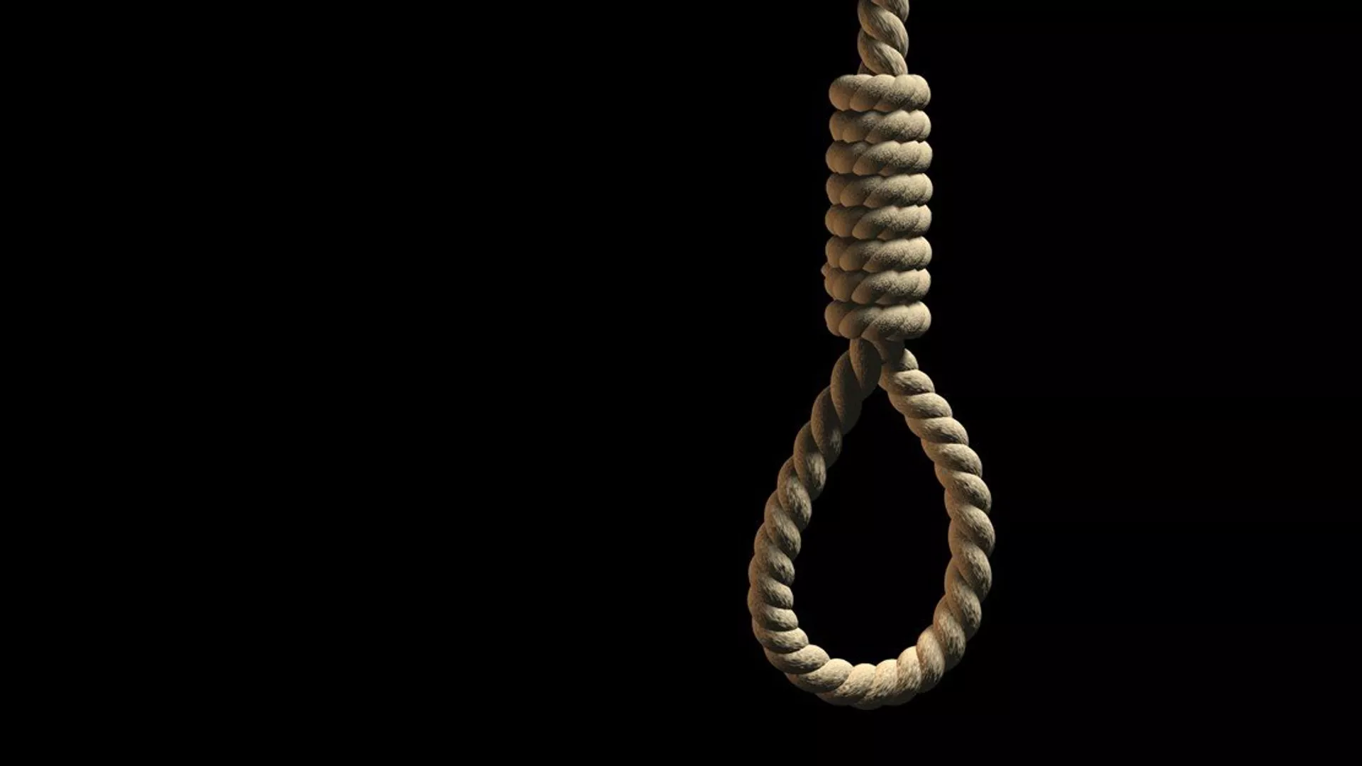 القضاء الايراني يعلن إعدام 6 إرهابيین انفصاليين عملاء للكيان الصهيوني