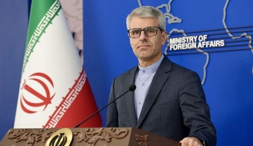 إيران: تفعيل "آلية الزناد" سيقابل برد مناسب ولن نتفاوض إلا بعد أن نثق بجدوى الدبلوماسية