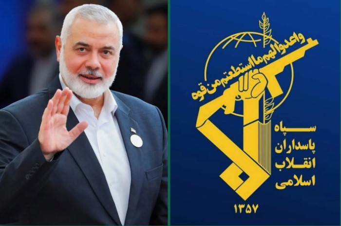 "الثوري الإيراني": مؤامرة نزع سلاح "حماس" فشلت منذ الآن والانتقام لاسماعيل هنية حتمي