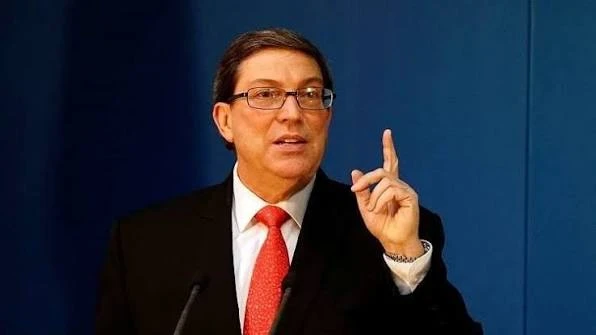 كوبا ترفض صفقة أسلحة أمريكية لتايوان وتؤكد تمسكها بمبدأ "صين واحدة"