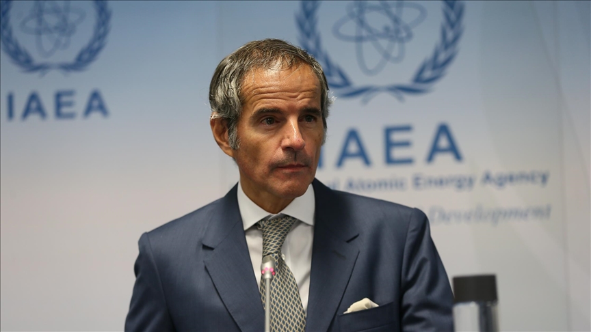 الوكالة الدولية للطاقة: لا دليل على برنامج نووي عسكري إيراني وتقاريرنا لا تبرر العمل العسكري