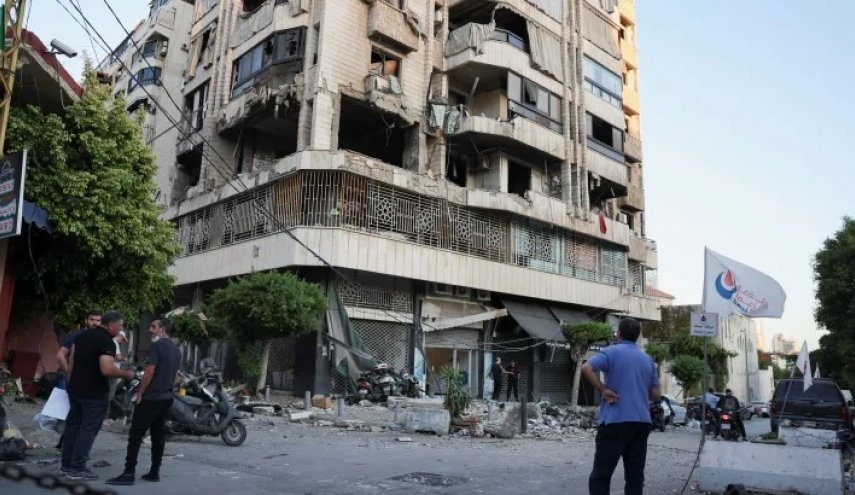 توكلي:الكيان الصهيوني استهدف مناطق سكنية في طهران خلال عدوانه على إيران