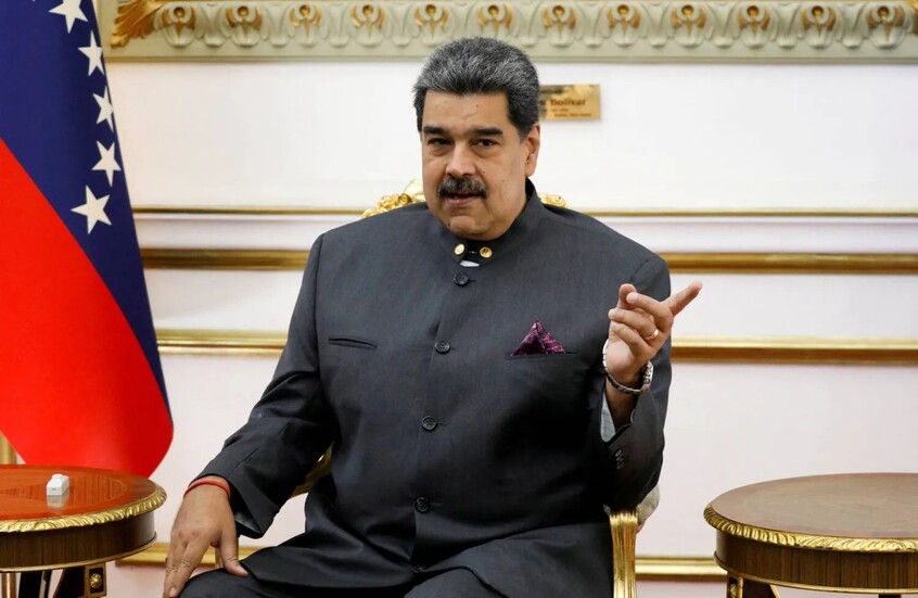 فنزويلا تتقدم بطلب لمجلس الأمن تدين فيه الضربات الأمريكية قبالة سواحلها