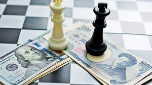 الين يسجل أدنى مستوى في 9 أشهر