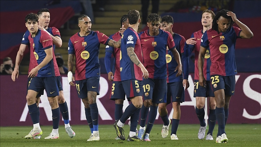 برشلونة يعلن الانسحاب من مشروع دوري السوبر الأوروبي