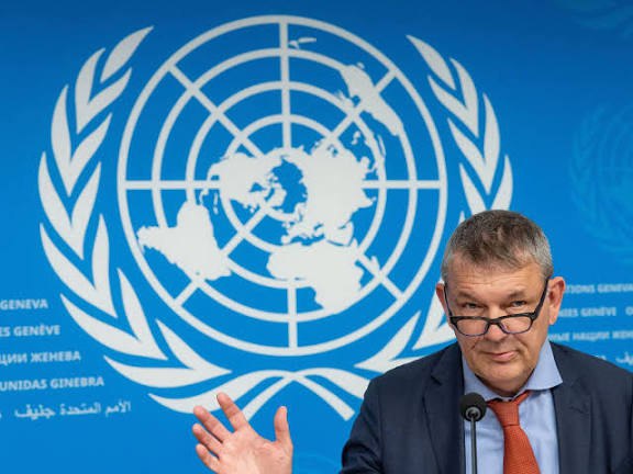 لازاريني: الأونروا تتعرض لحملة واسعة من التضليل الإعلامي