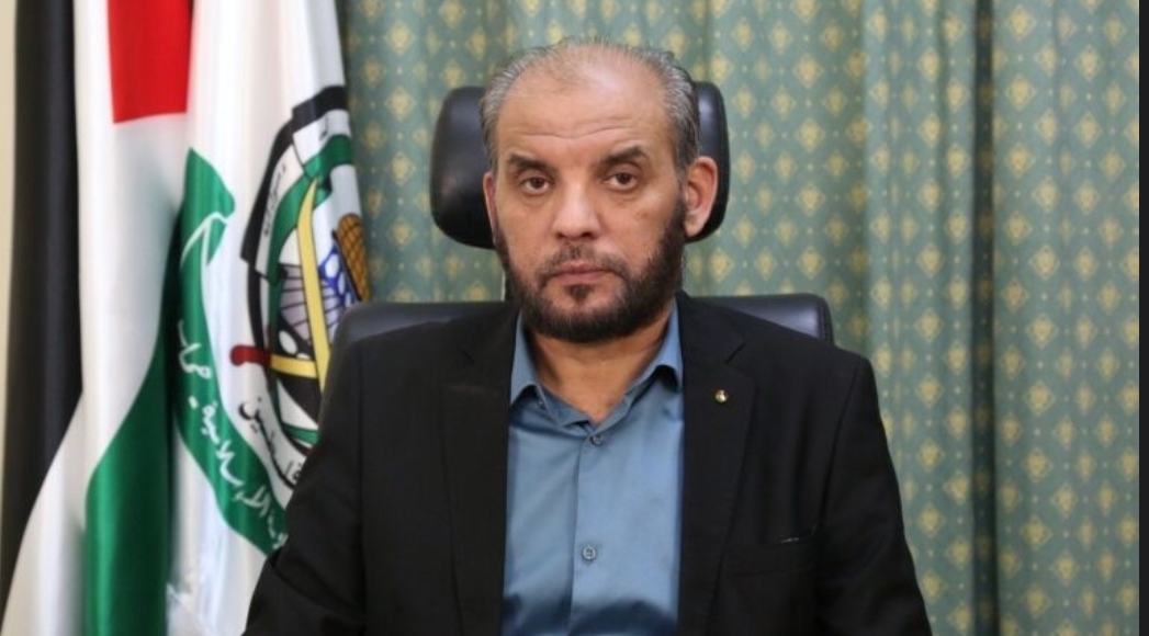 بدران :اي صفقة تبادل للاسرى يجب ان تحقق وقف إطلاق نار شاملا وانسحابا كاملا من غزة