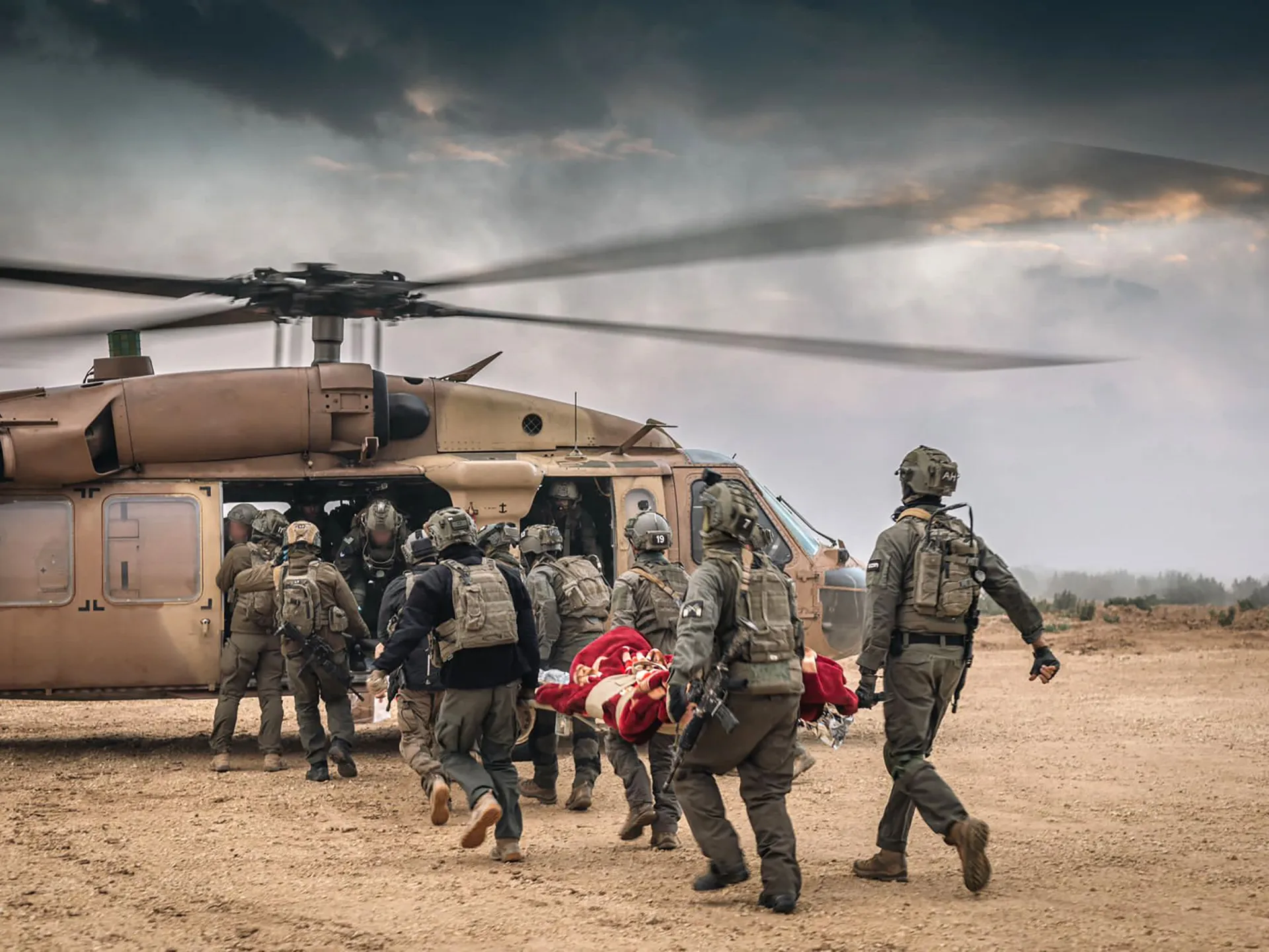 جيش العدو يعترف بمقتل ثمانية جنود إسرائيليين في غزة خلال الأسبوع الأخير