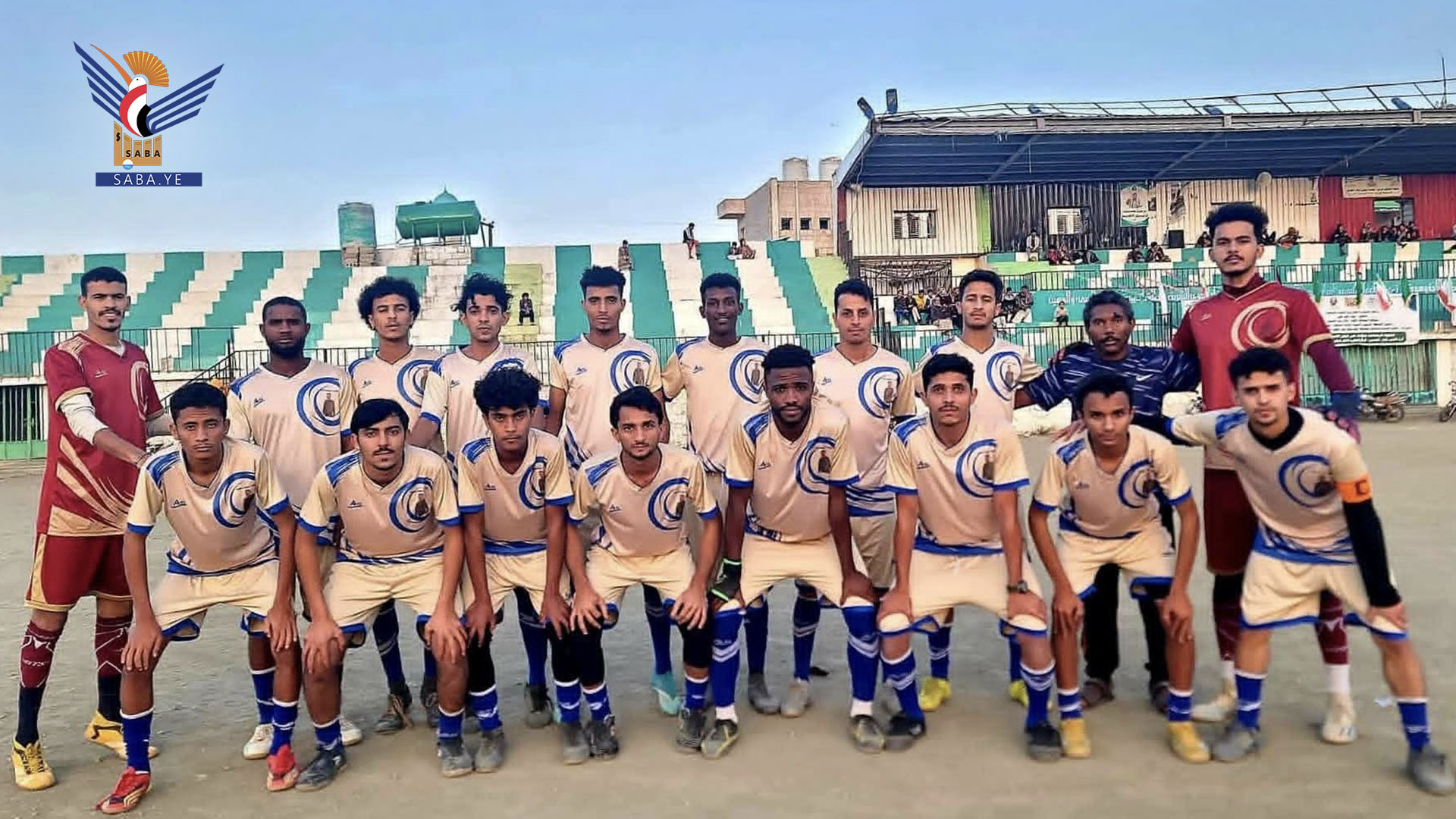 تأهل فريقي التحدي وغزة إلى نصف نهائي بطولة شهداء على طريق القدس للقدم بحجة