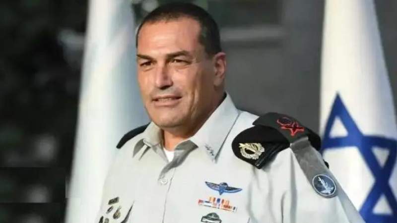 إعلام العدو: تعيين رئيس جديد لأركان القوات الصهيوني