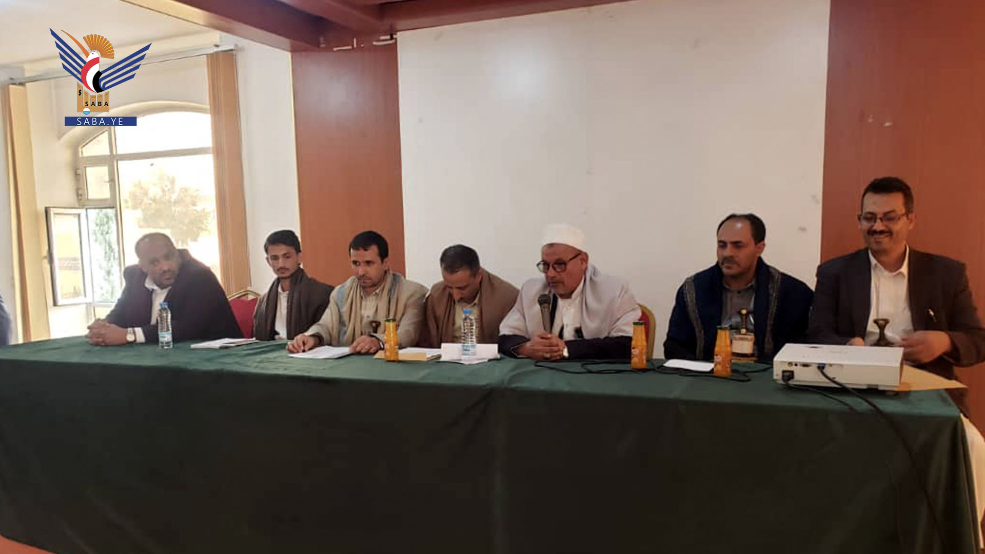 مناقشة الترتيبات التنظيمية والفنية لتفويج الحجاج للموسم 1447هـ