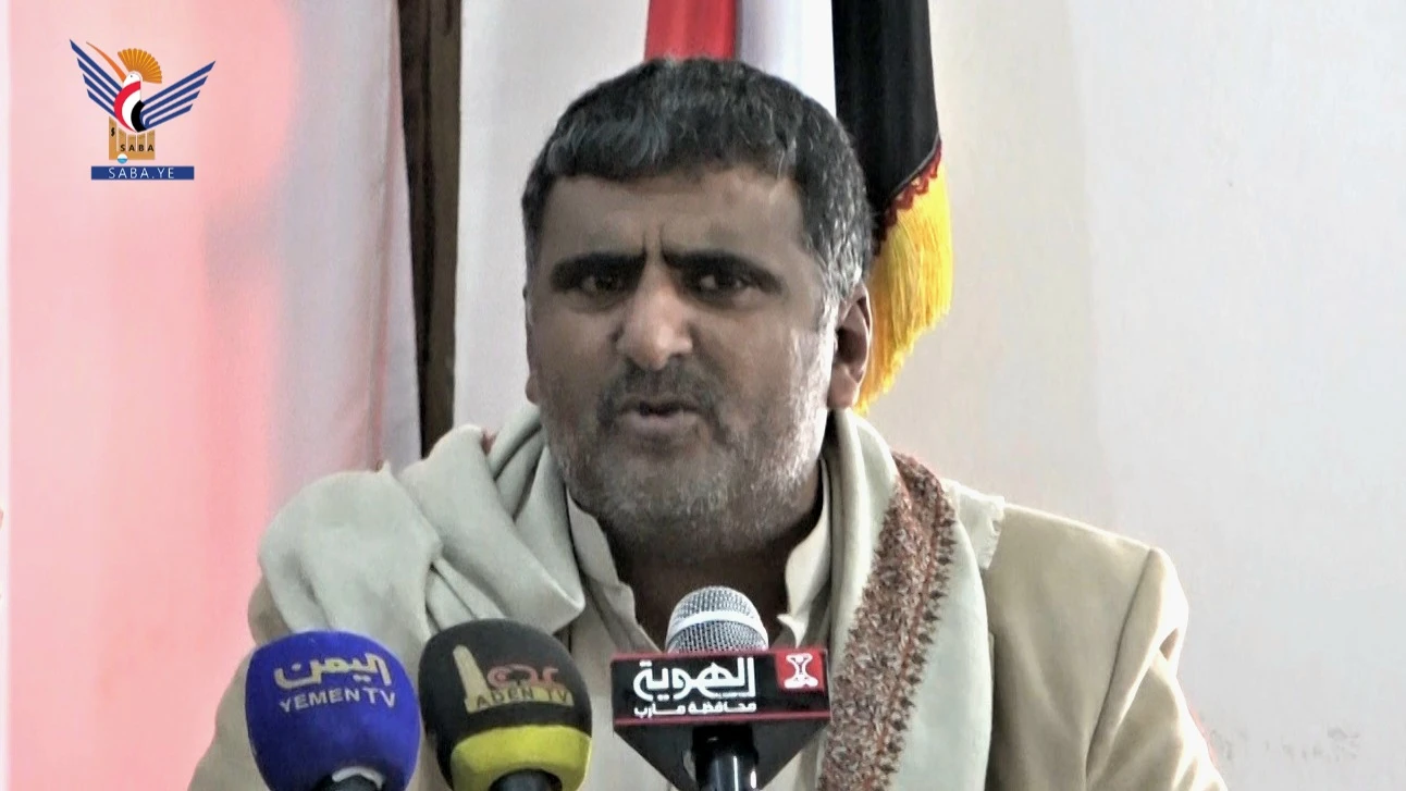 تنفيذي مأرب يناقش خطة البرنامج الرمضاني للعام 1447هـ