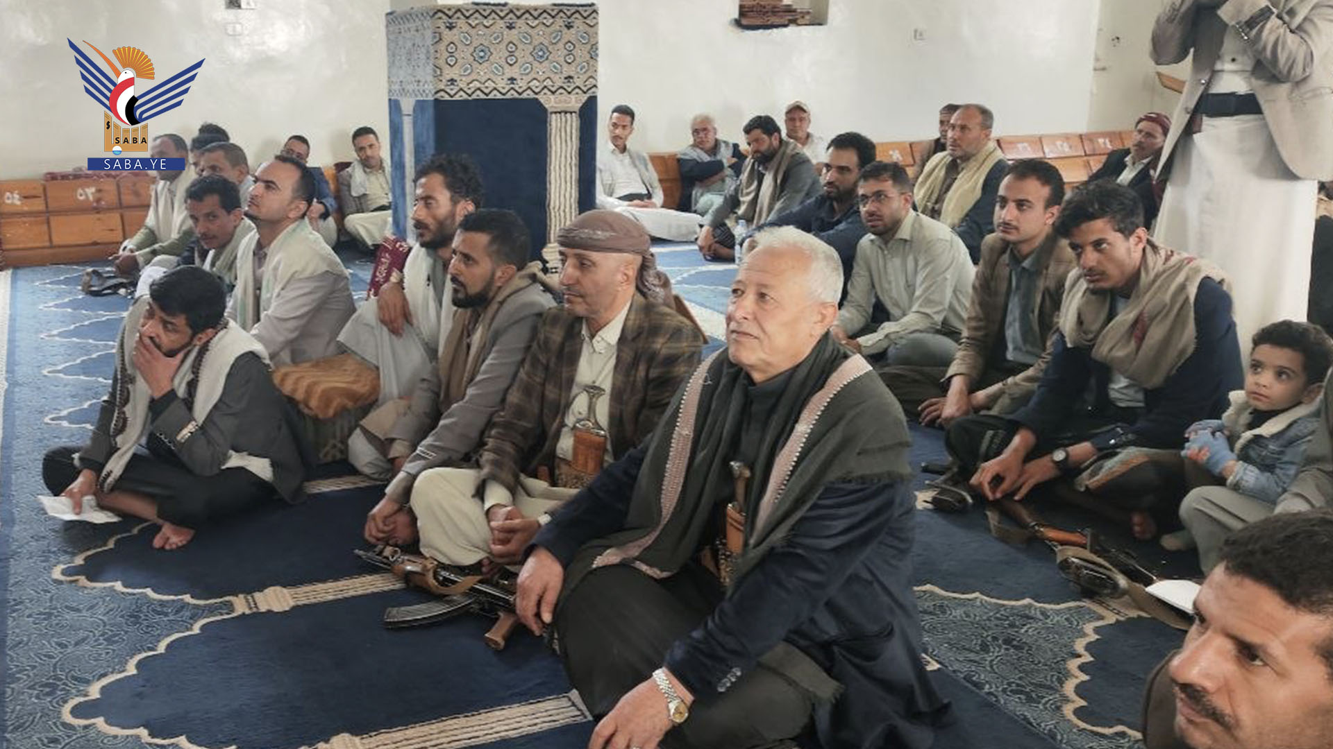  هيئة زكاة ذمار تحيي ذكرى استشهاد الإمام الحسين