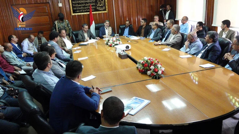 مفتاح يؤكد أهمية استشعار الجميع للمسؤولة الدينية والوطنية خلال المرحلة الراهنة 