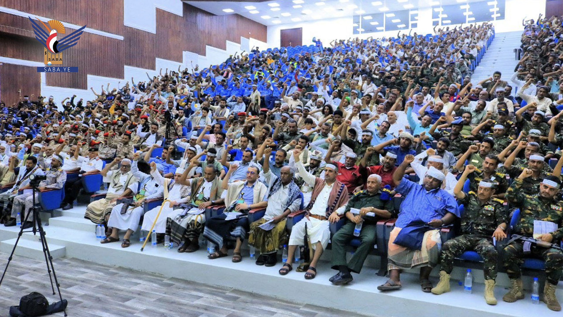 تدشين فعاليات إحياء ذكرى يوم الولاية في الحديدة