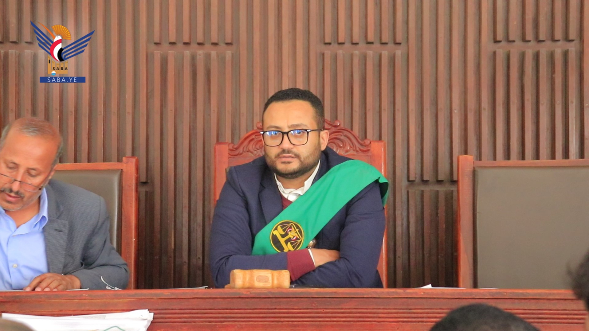 محكمة جنوب شرق الامانة تمنح الدفاع فرصة أخيرة لاستكمال ردوده في قضية احتيال ما يسمى شركة "فلافور"