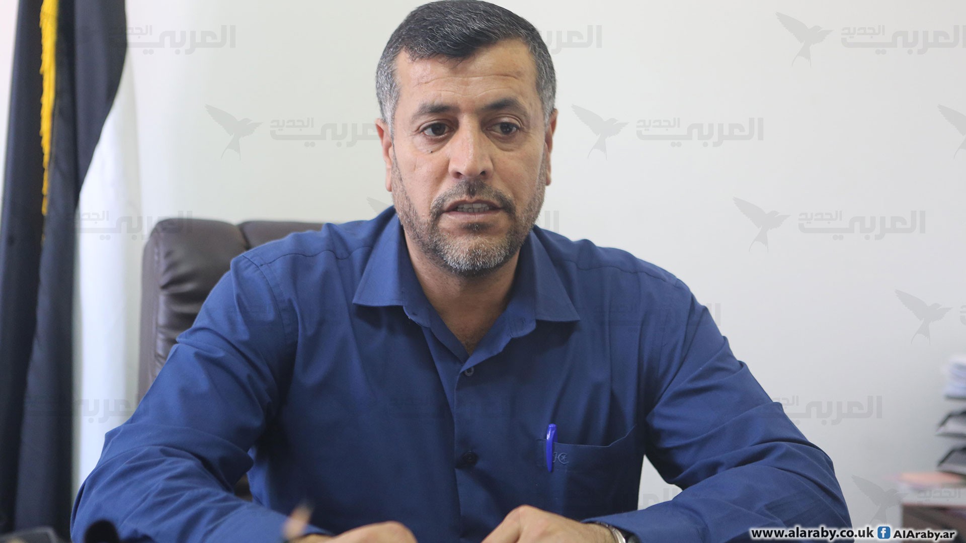 حماس: القدس ستبقى قضية الأمة المركزية وبوصلتها التي لا تنكسر