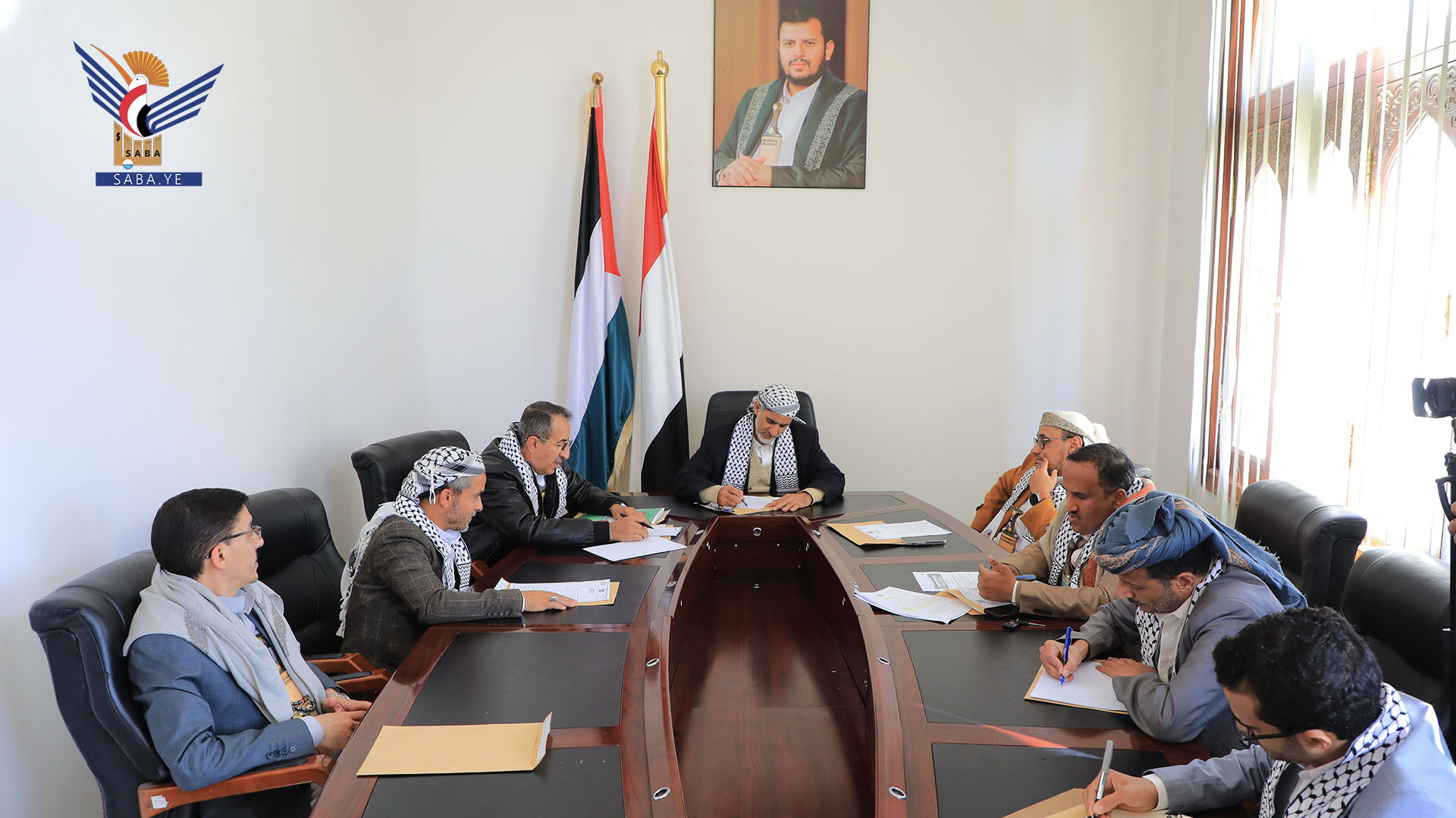 لجنة نصرة الأقصى تدعو للخروج المليوني بمسيرات "ثابتون مع غزة العزة.. بلا سقف ولا خطوط حمراء"