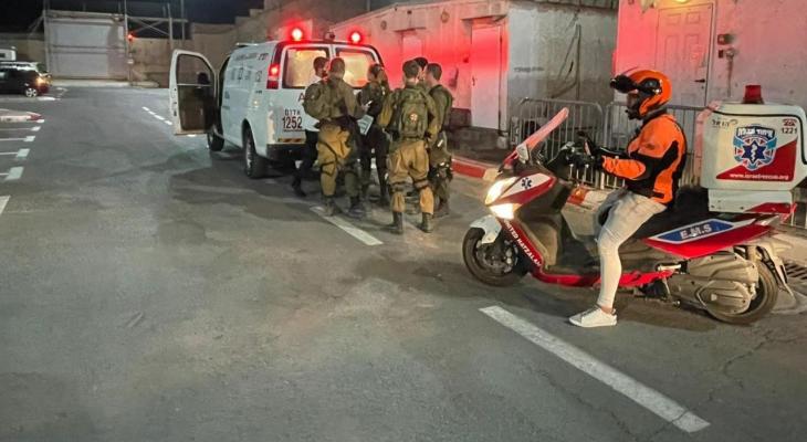 قوات العدو الاسرائيلي تشن حملة مداهمات وتعتقل عددا من الفلسطينيين في الضفة الغربية​