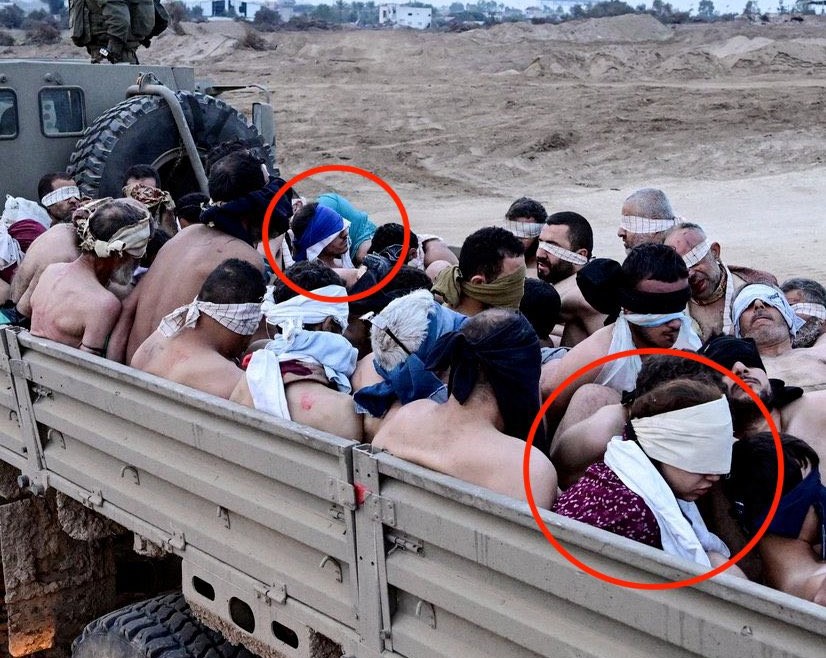 وزارة الأسرى والمحررين: 36 أسيرًا من غزة قضوا جراء التعذيب بسجون العدو الصهيوني