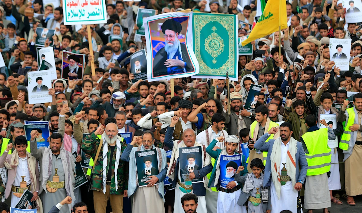 ترقب إسرائيلي للمشاركة اليمنية: تدخّل صنعاء مرهون بترتيبات «المحور»