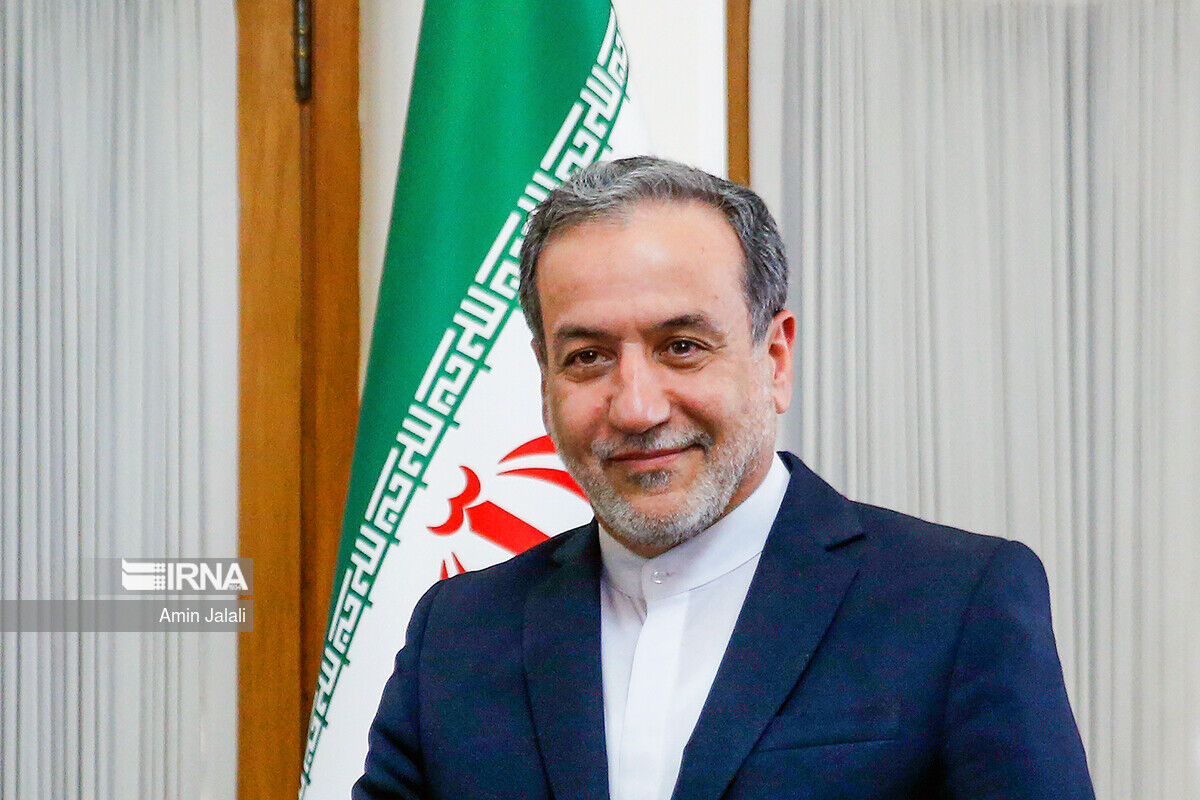 عراقجي: لا يمكننا أن نتجاهل الشعب الفلسطيني المظلوم دون أن نتحرك لإنقاذه