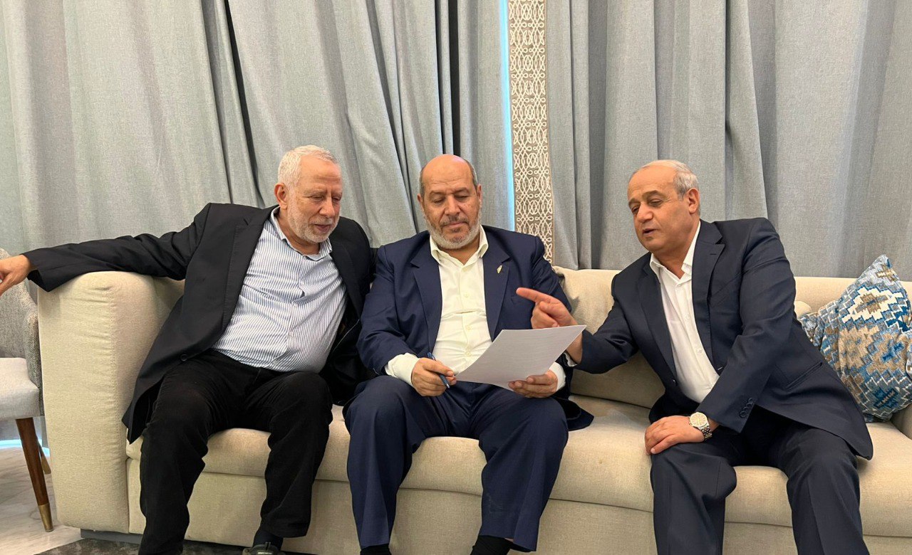 "حماس" و"الجهاد" و"الشعبية" تحيي جبهات الإسناد في اليمن ولبنان وإيران والعراق